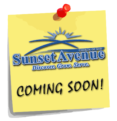 Sunset Avenue Church of God